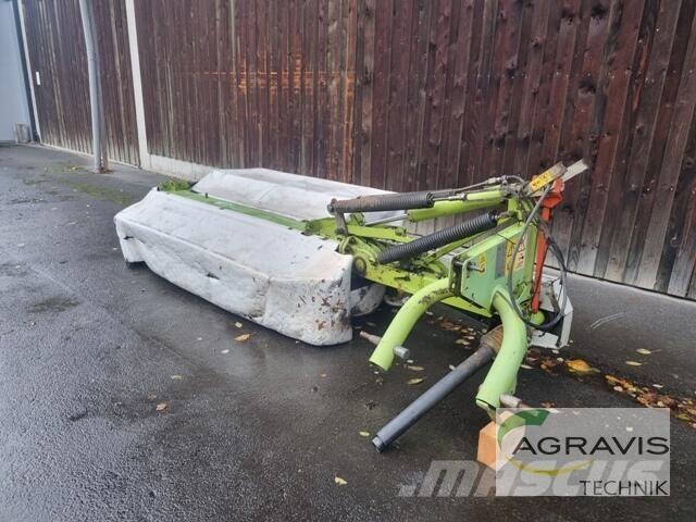 CLAAS CORTO 270 S Faucheuse
