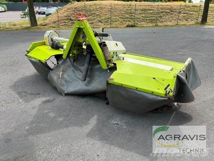 CLAAS CORTO 290 FN Faucheuse