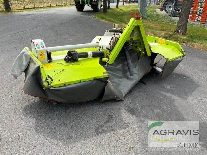 CLAAS CORTO 290 FN Faucheuse