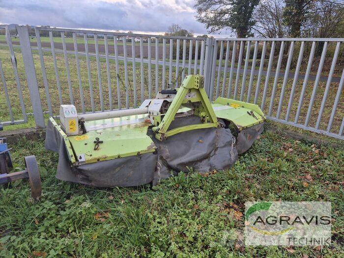 CLAAS CORTO 290 FN Faucheuse
