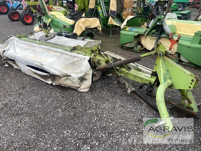 CLAAS CORTO 310 N Faucheuse