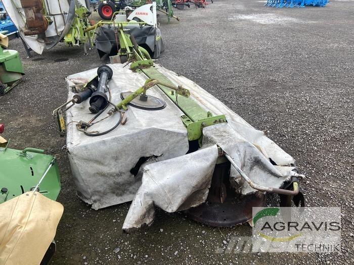 CLAAS CORTO 310 N Faucheuse