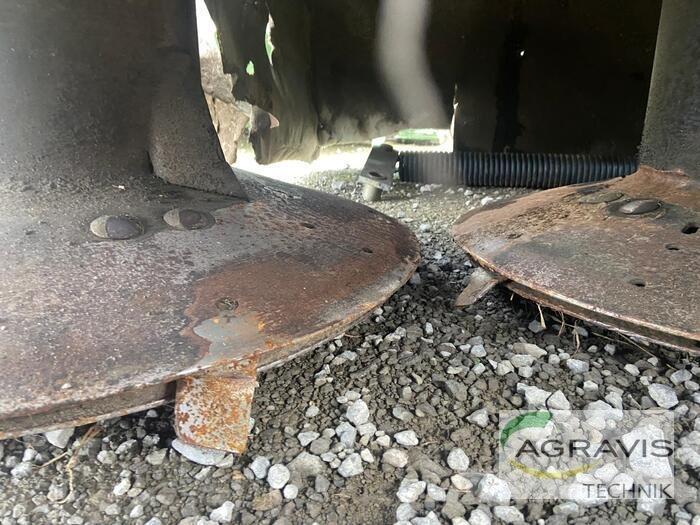 CLAAS CORTO 310 N Faucheuse