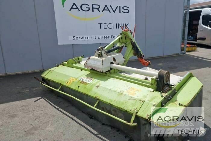 CLAAS CORTO 3100 F Faucheuse