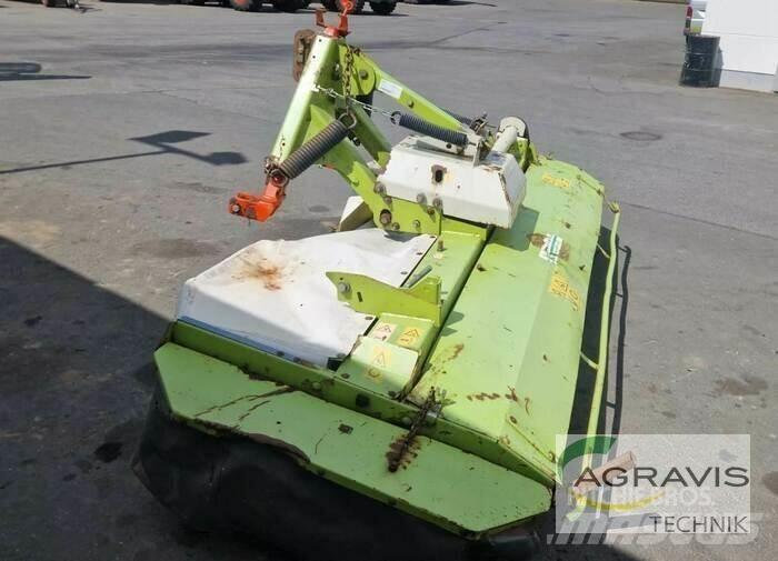 CLAAS CORTO 3100 F Faucheuse