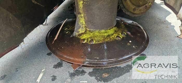 CLAAS CORTO 3100 F Faucheuse