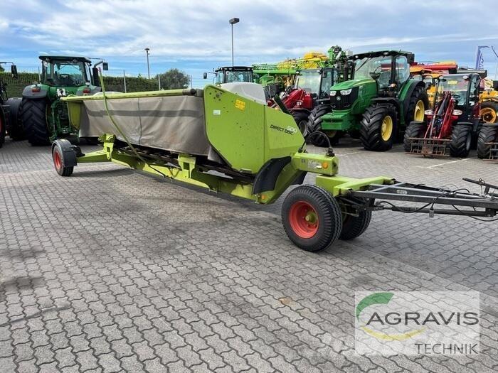 CLAAS DIRECT DISC 500 Accessoires pour machines à foin et à fourrage