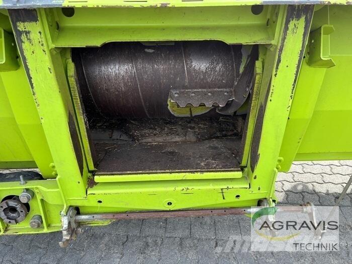 CLAAS DIRECT DISC 500 Accessoires pour machines à foin et à fourrage