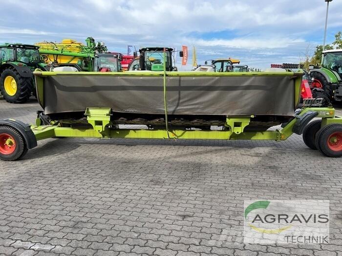 CLAAS DIRECT DISC 500 Accessoires pour machines à foin et à fourrage