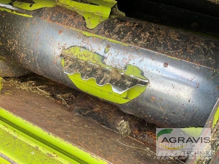 CLAAS DIRECT DISC 610 Accessoires ensileuse