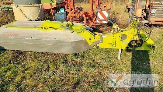 CLAAS Disco 3200 Faucheuse