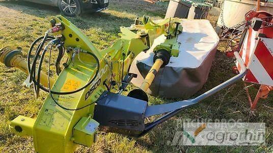 CLAAS Disco 3200 Faucheuse