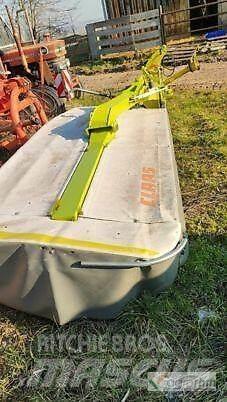 CLAAS Disco 3200 Faucheuse