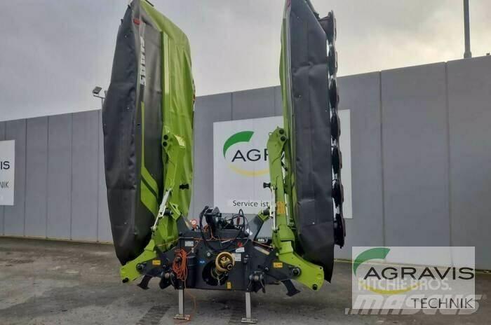 CLAAS DISCO 8500 TREND Faucheuse