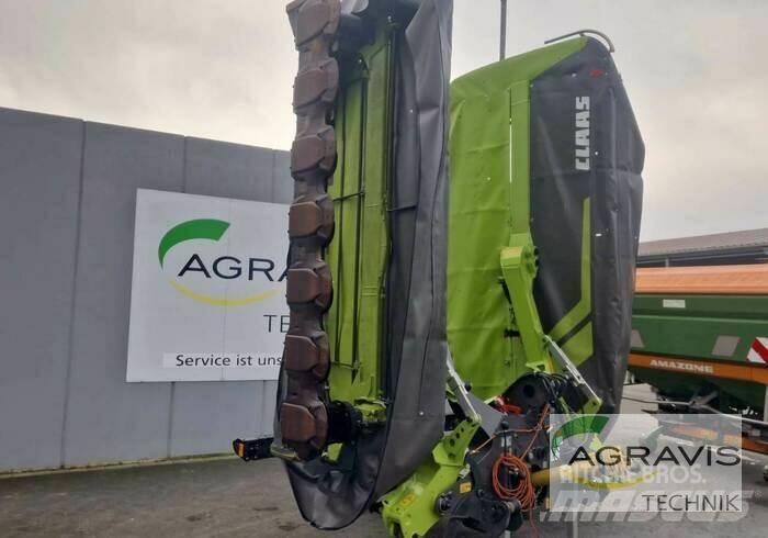 CLAAS DISCO 8500 TREND Faucheuse
