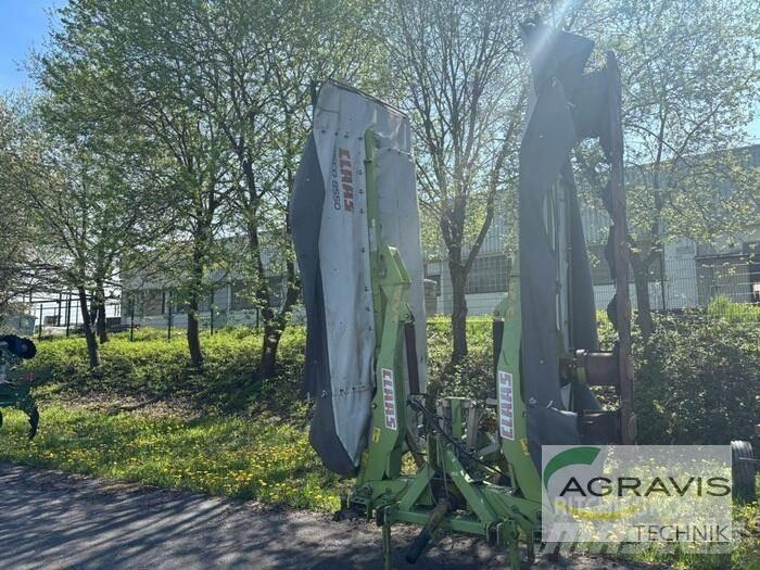 CLAAS DISCO 8550 PLUS Faucheuse