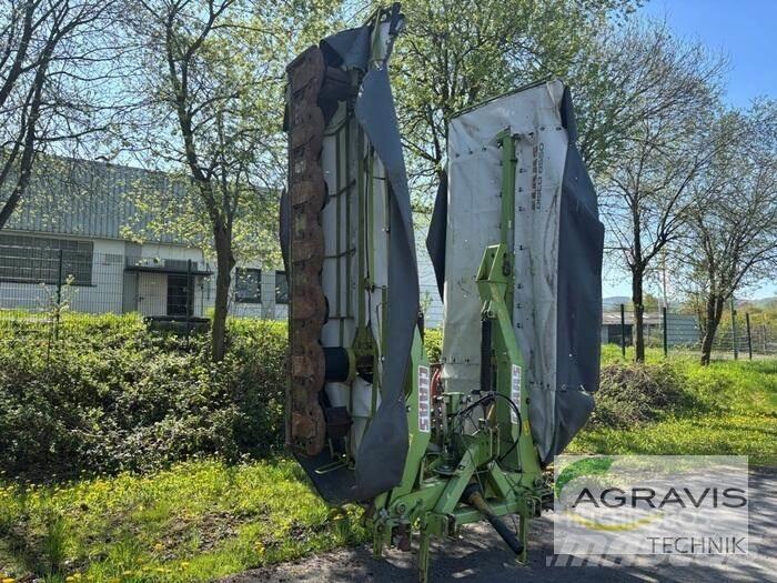 CLAAS DISCO 8550 PLUS Faucheuse