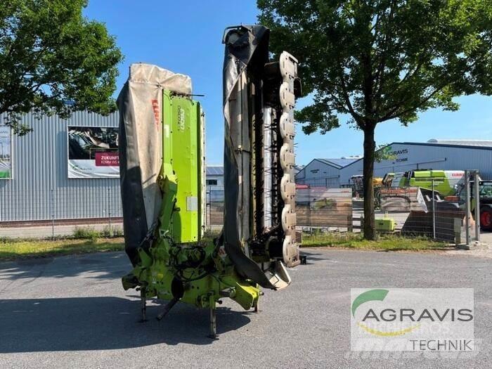 CLAAS DISCO 8600 C DUO Faucheuse