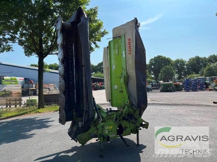 CLAAS DISCO 8600 C DUO Faucheuse