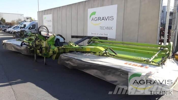 CLAAS DISCO 9100 C AS Faucheuse