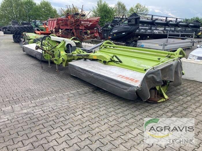 CLAAS DISCO 9200 C AS Faucheuse