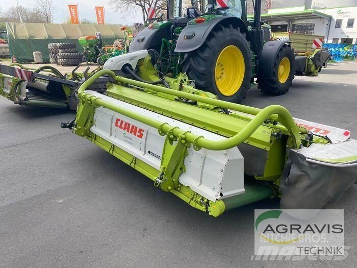 CLAAS DISCO 9200 C AS Faucheuse