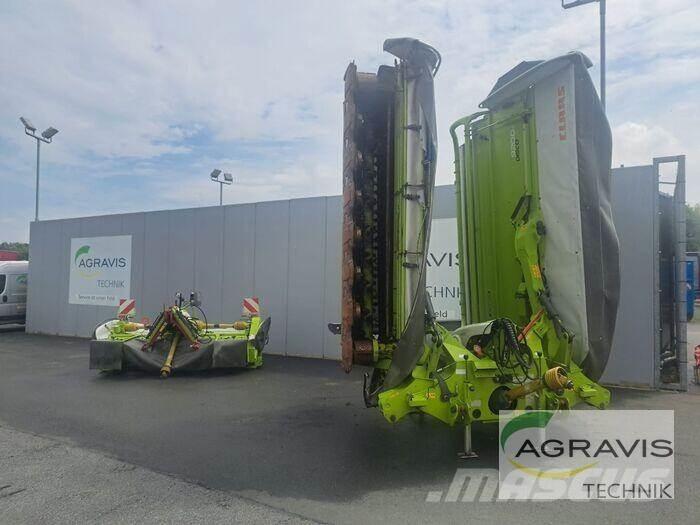 CLAAS DISCO 9200 C AS Faucheuse