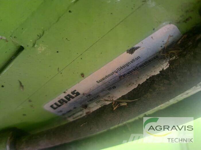 CLAAS DISCO 9200 C AS Faucheuse