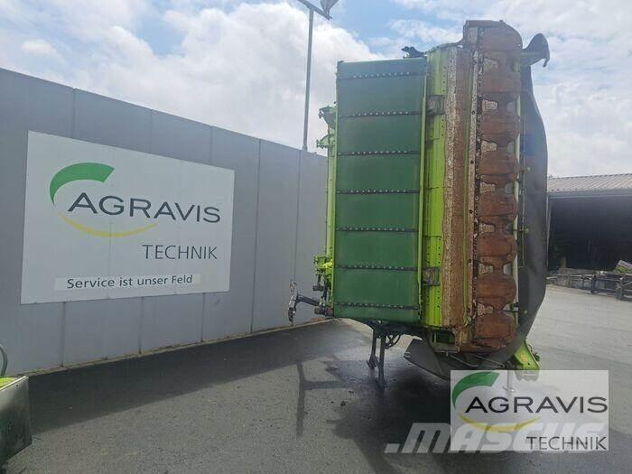 CLAAS DISCO 9200 C AS Faucheuse