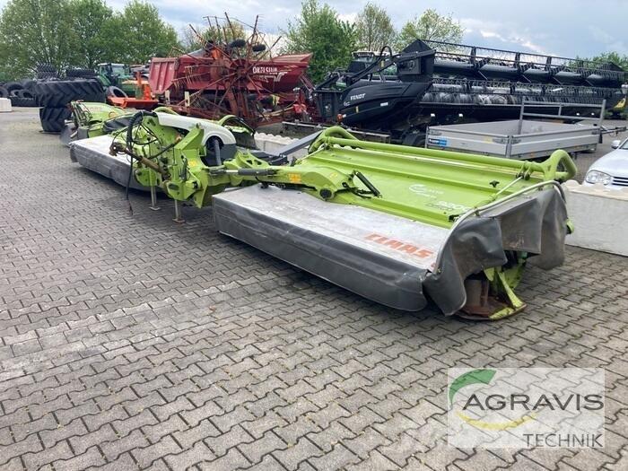 CLAAS DISCO 9200 C AS Faucheuse