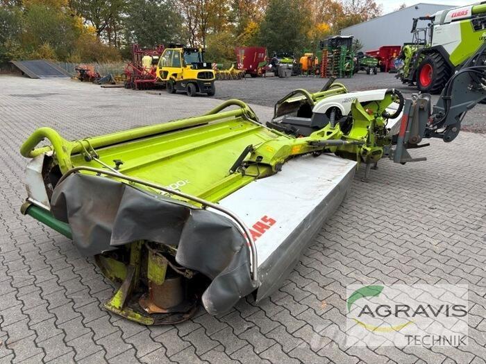 CLAAS DISCO 9200 C AS Faucheuse