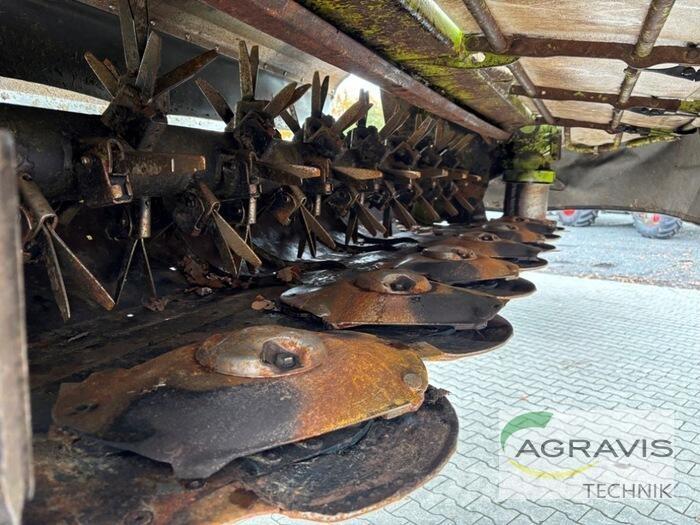 CLAAS DISCO 9200 C AS Faucheuse