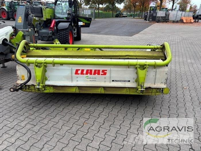 CLAAS DISCO 9200 C AS Faucheuse