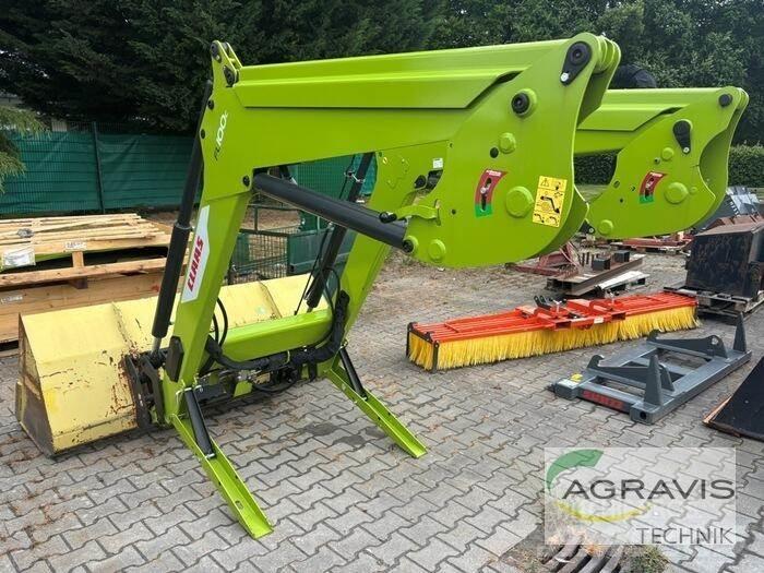 CLAAS FL 100 C Autres équipements pour tracteur