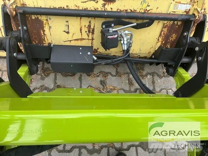 CLAAS FL 100 C Autres équipements pour tracteur