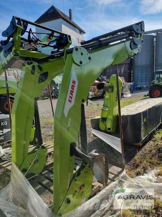 CLAAS FL 100 C Autres équipements pour tracteur
