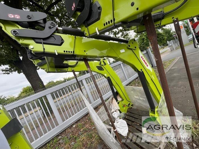 CLAAS FL 100 C Autres équipements pour tracteur