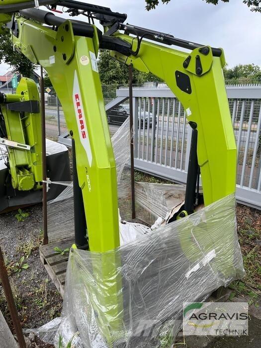CLAAS FL 100 C Autres équipements pour tracteur