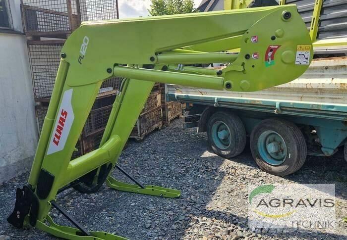 CLAAS FL 120 Autres équipements pour tracteur
