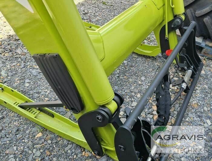 CLAAS FL 120 Autres équipements pour tracteur