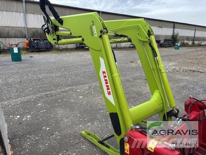 CLAAS FL 120 Autres équipements pour tracteur