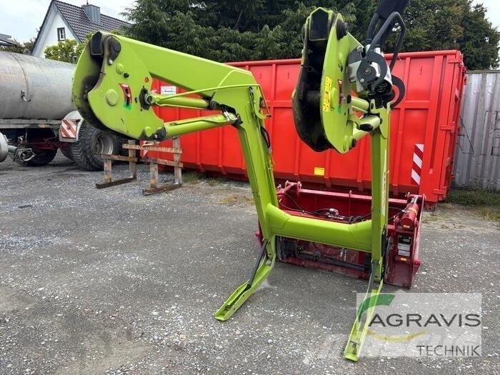 CLAAS FL 120 Autres équipements pour tracteur