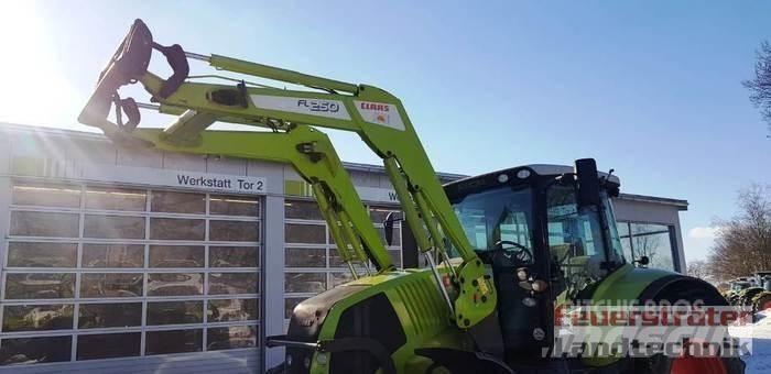 CLAAS FL 250 Autres équipements pour tracteur