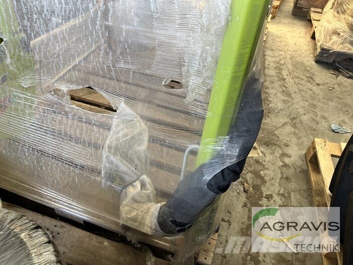 CLAAS FL 80 Autres équipements pour tracteur