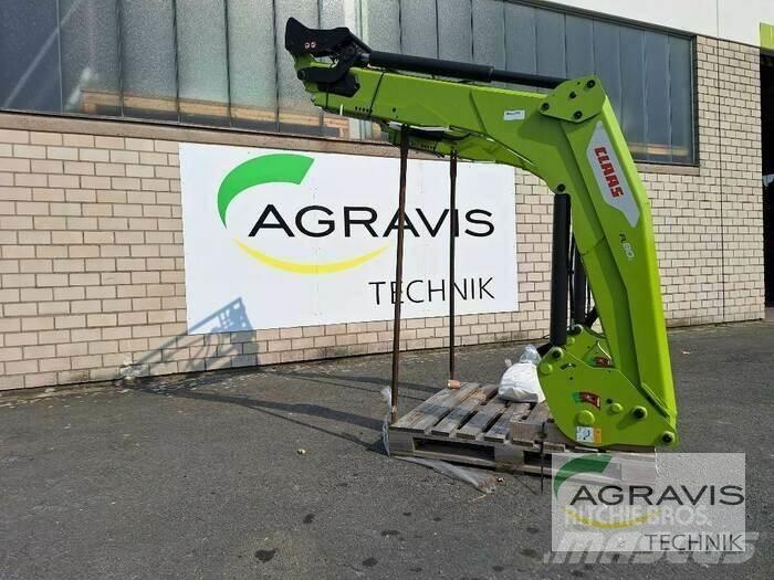 CLAAS FL 80 C Autres équipements pour tracteur