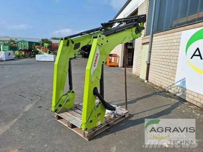 CLAAS FL 80 C Autres équipements pour tracteur