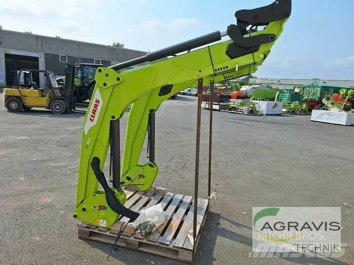 CLAAS FL 80 C Autres équipements pour tracteur