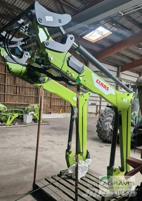 CLAAS FL 80 C Autres équipements pour tracteur