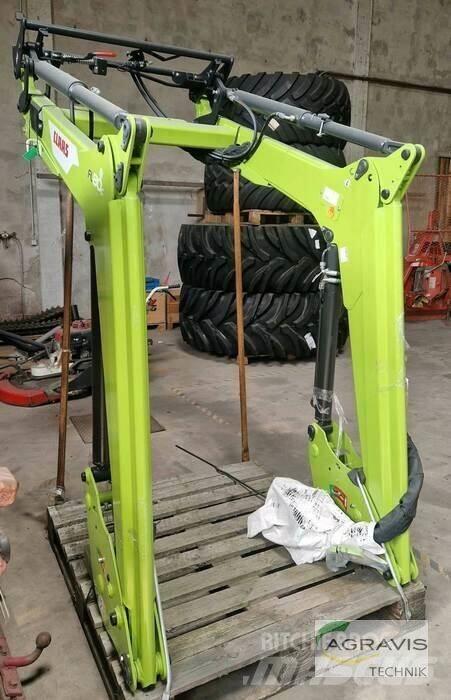 CLAAS FL 80 C Autres équipements pour tracteur