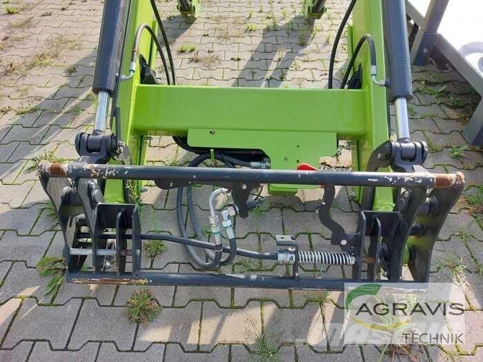 CLAAS FL 80 C Autres équipements pour tracteur